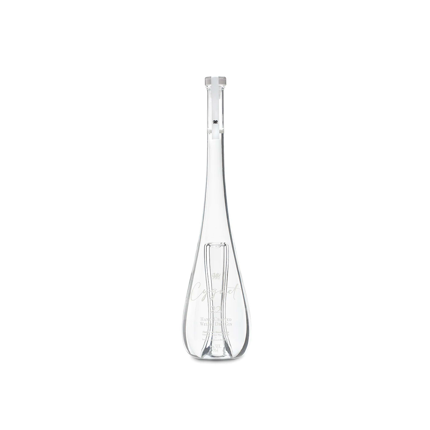 Cygnet 22 Gin Gin-Note™