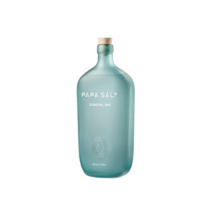 Papa Salt Gin Bottle from Margo Robbie and friends