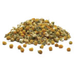 Camomile as a Gin botanical