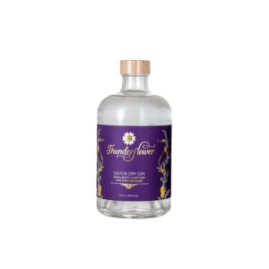 Thunderflower Devon Dry Gin
