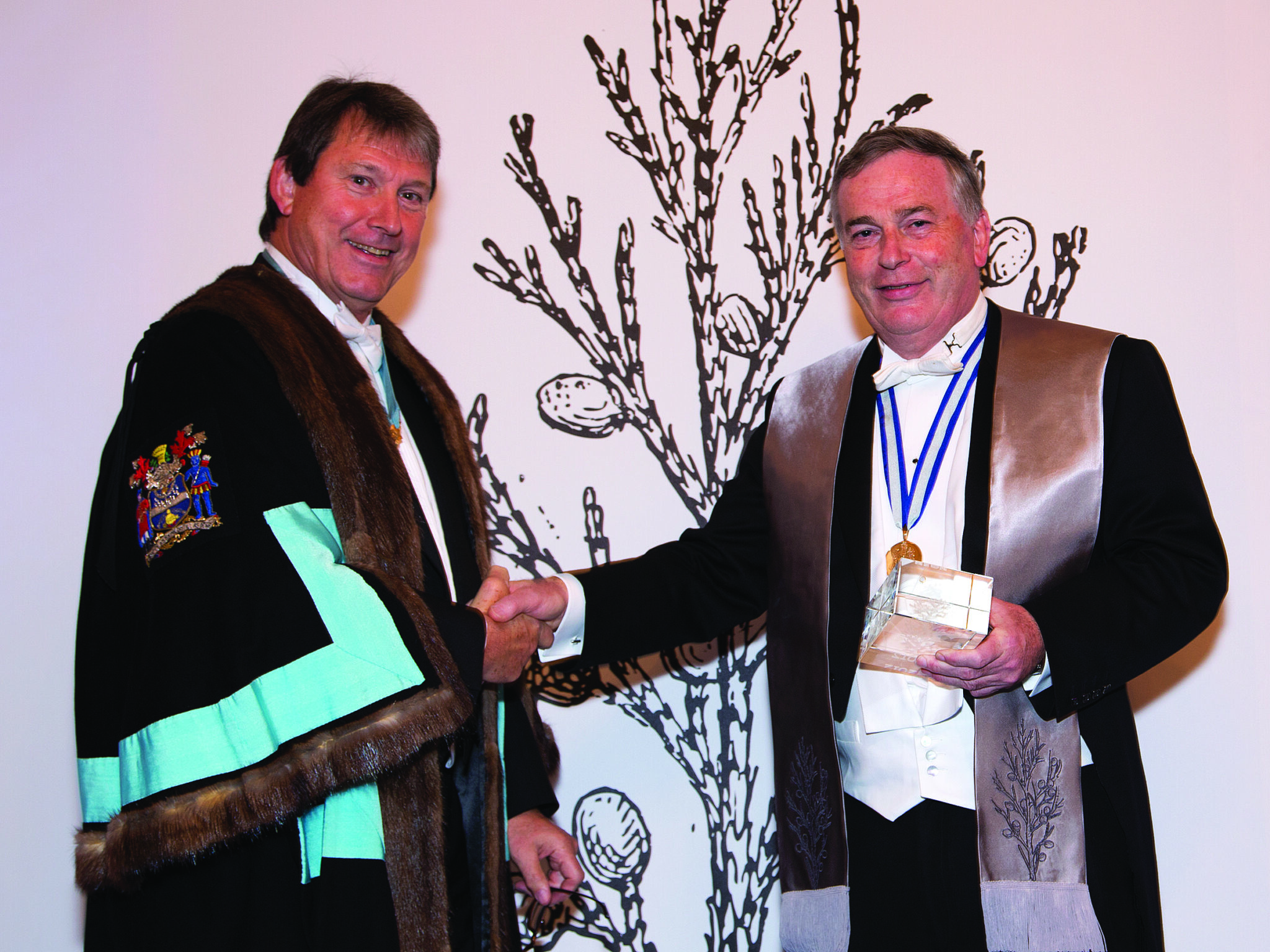 Bereavement & Funeral Notice: Terry Barr