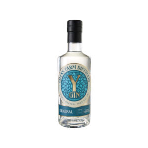 Y-Gin