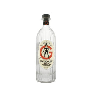 Sweet Gwendoline French Gin