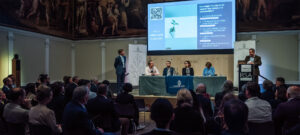 Ginposium - the annual education day for the Gin Industry from the Gin Guild.