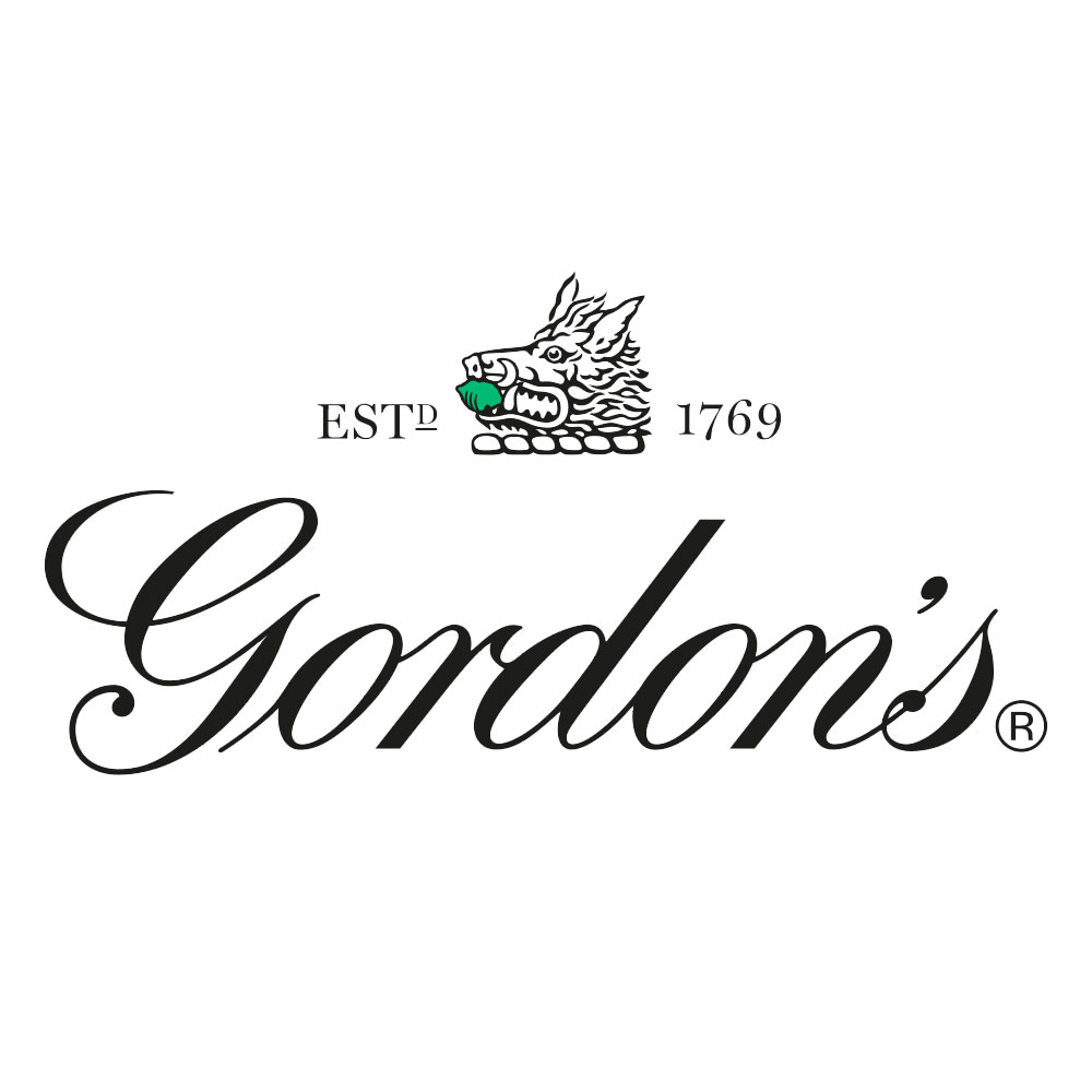 Gordon’s Gin