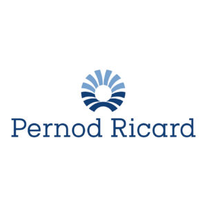Pernod Ricard Logo