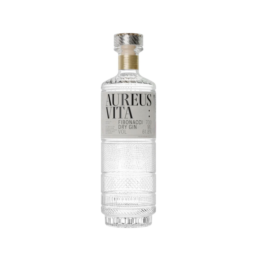 Aureus Vita Gin