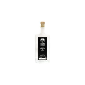 Good Omen Distillers London Dry Gin Bottle