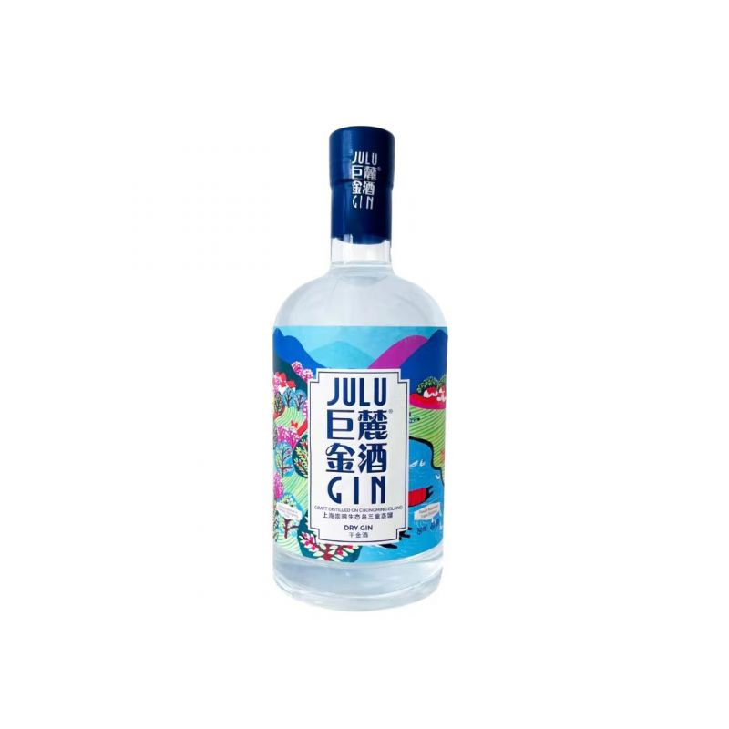 Julu Dry Gin