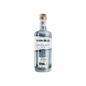 Four Seas by Salcombe Gin