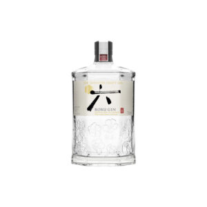 Roku Gin Bottle