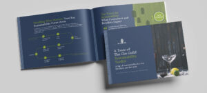 A taste of the Gin Guild sustainability toolkit