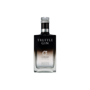 Cambridge Truffle Gin Bottle