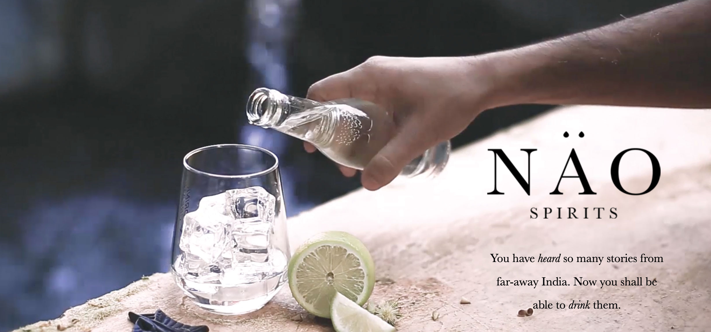 Diageo acquires NÄO Spirits, maker of Greater Than and Hapusa