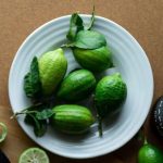 Gondhoraj Lemon – The Perfumed Citrus of Bengal