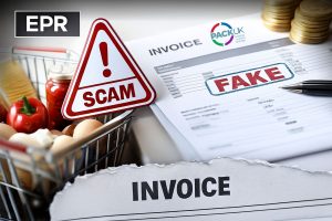 PackUK is aware that some producers have received fraudulent Notices of Liability (NoL) that appear to be from PackUK