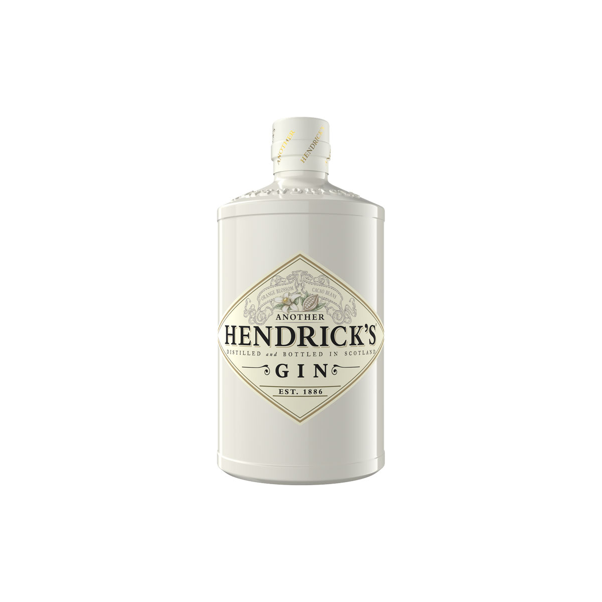 Hendrick’s Another Gin