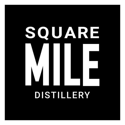 Square Mile Distillery Logo