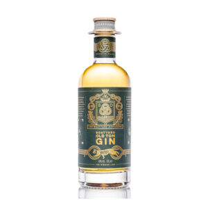 Boatyard Old Tom Gin Bottle