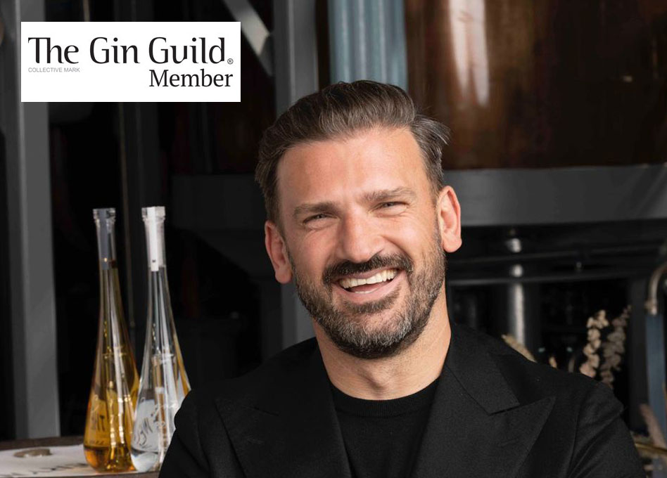 Vedran Milosevic, Global Managing Director at Cygnet Distillery who will be speaking at Ginposium 2026