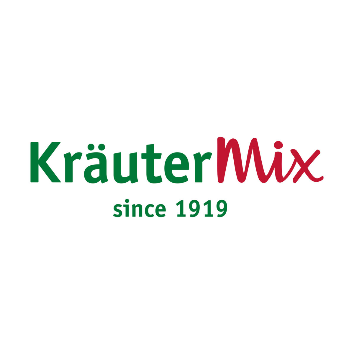 Kräuter Mix