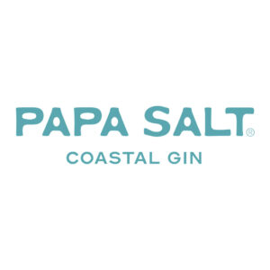 Papa Salt Coastal Gin