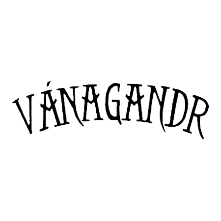Vánagandr Destilerías S.L logo