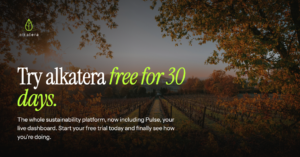 Free 30-Day Sustainability Platform Trial Available to Gin Guild Members